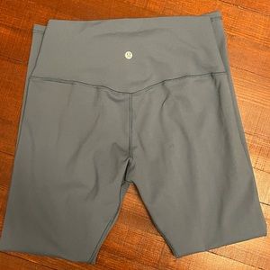 Lululemon leggings!